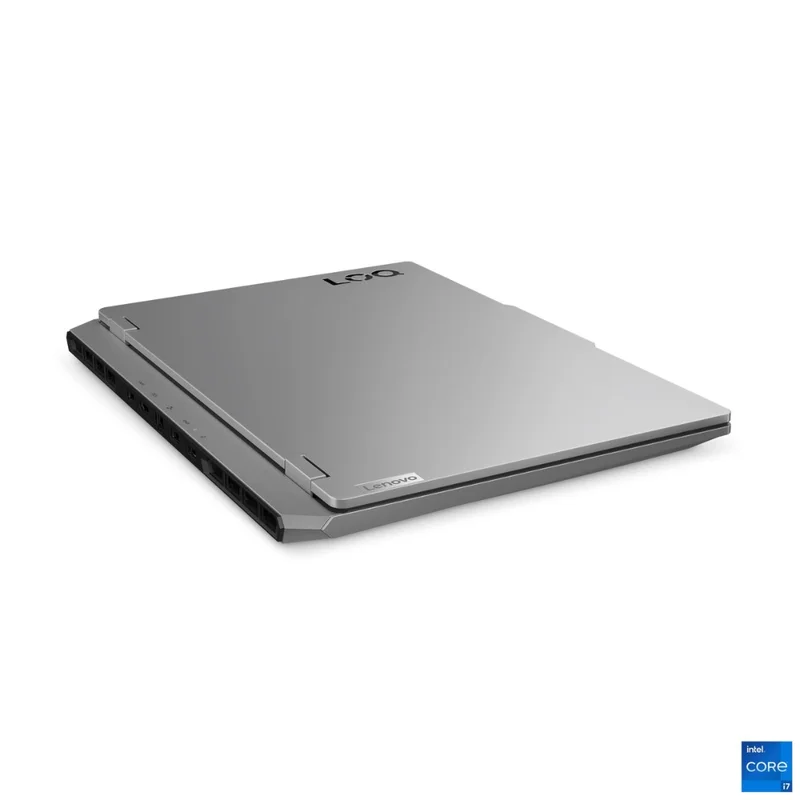 Игровой ноутбук 15,6" Lenovo LOQ 15IRX10 (Ci7 13645HX-16-512-RTX5060 8-D)(83JE01BQRK) 13