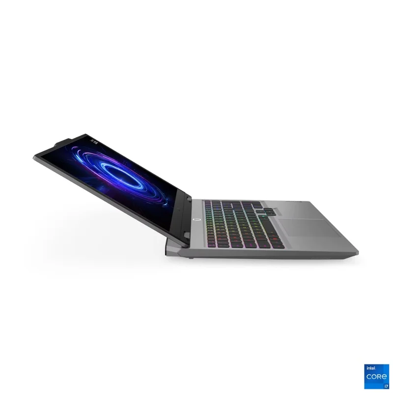 Игровой ноутбук 15,6" Lenovo LOQ 15IRX10 (Ci7 13645HX-16-512-RTX5060 8-D)(83JE01BQRK) 14