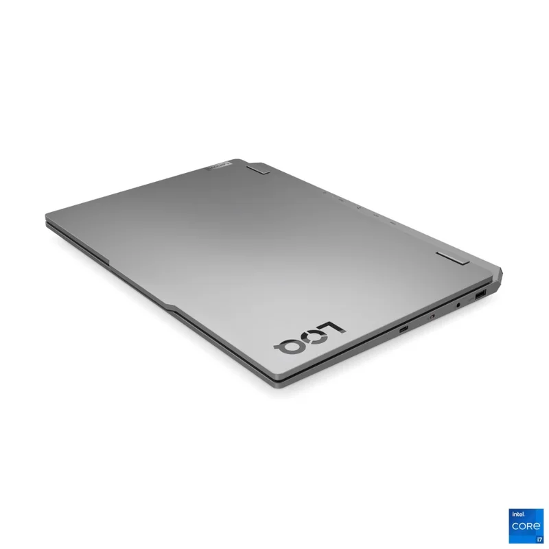 Игровой ноутбук 15,6" Lenovo LOQ 15IRX10 (Ci7 13645HX-16-512-RTX5060 8-D)(83JE01BQRK) 15