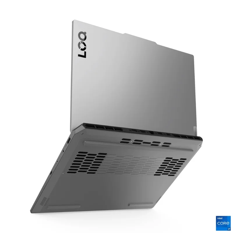 Игровой ноутбук 15,6" Lenovo LOQ 15IRX10 (Ci7 13645HX-16-512-RTX5060 8-D)(83JE01BQRK) 5