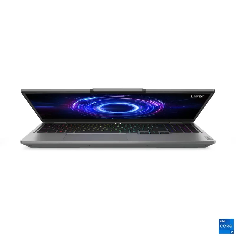 Игровой ноутбук 15,6" Lenovo LOQ 15IRX10 (Ci7 13645HX-16-512-RTX5060 8-D)(83JE01BQRK) 6