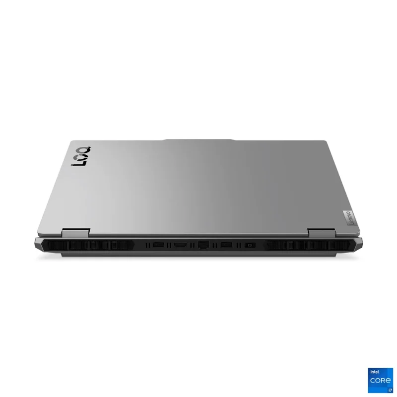 Игровой ноутбук 15,6" Lenovo LOQ 15IRX10 (Ci7 13645HX-16-512-RTX5060 8-D)(83JE01BQRK) 8