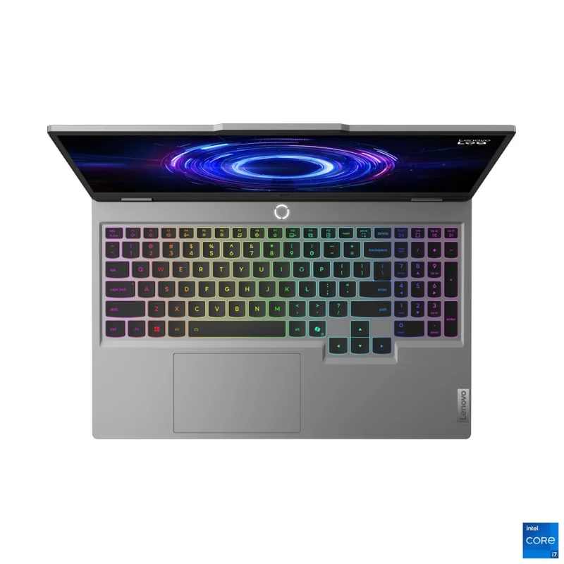 Игровой ноутбук 15,6" Lenovo LOQ 15IRX10 (Ci7 13645HX-16-512-RTX5050 8-D)(83JE0189RK) 3