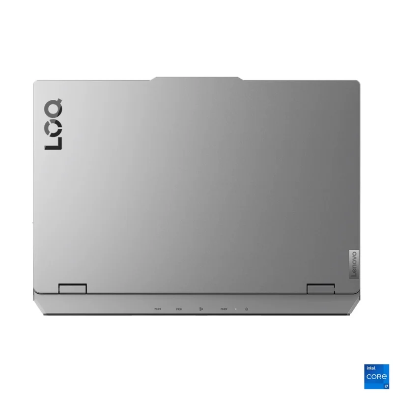 Игровой ноутбук 15,6" Lenovo LOQ 15IRX10 (Ci7 13645HX-16-512-RTX5050 8-D)(83JE0189RK) 6