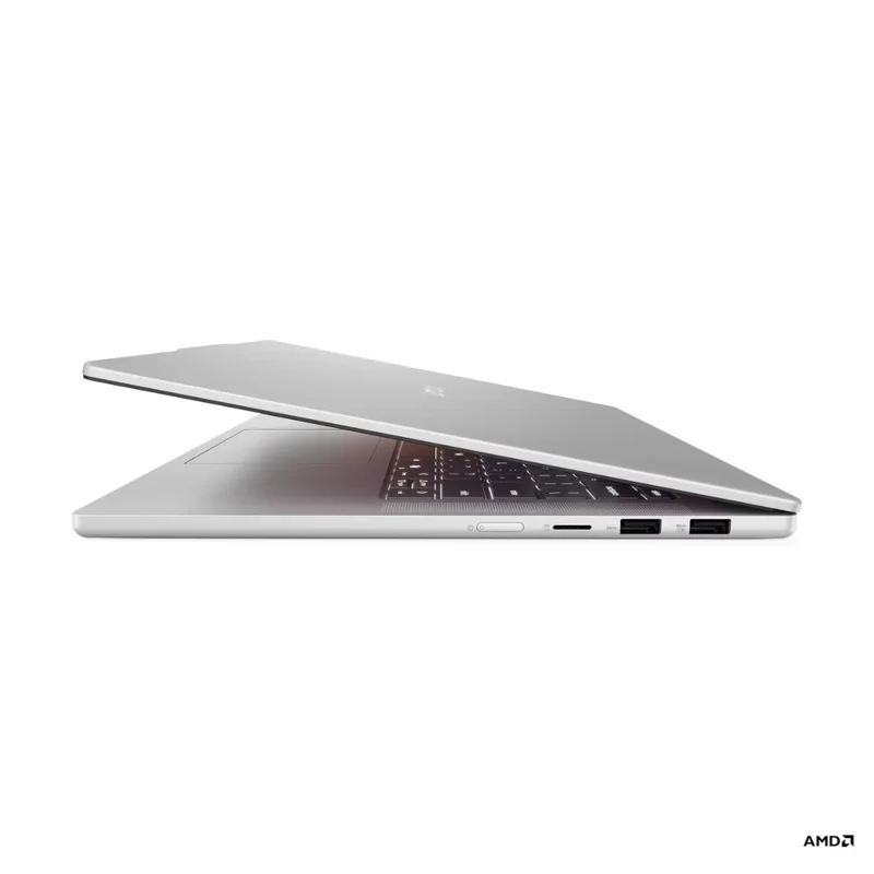 Ноутбук 15,3'' Lenovo IdeaPad Slim 5 15ARP10 (Ryzen 5 7535HS-16-1-D)(83J3007BRK) 5