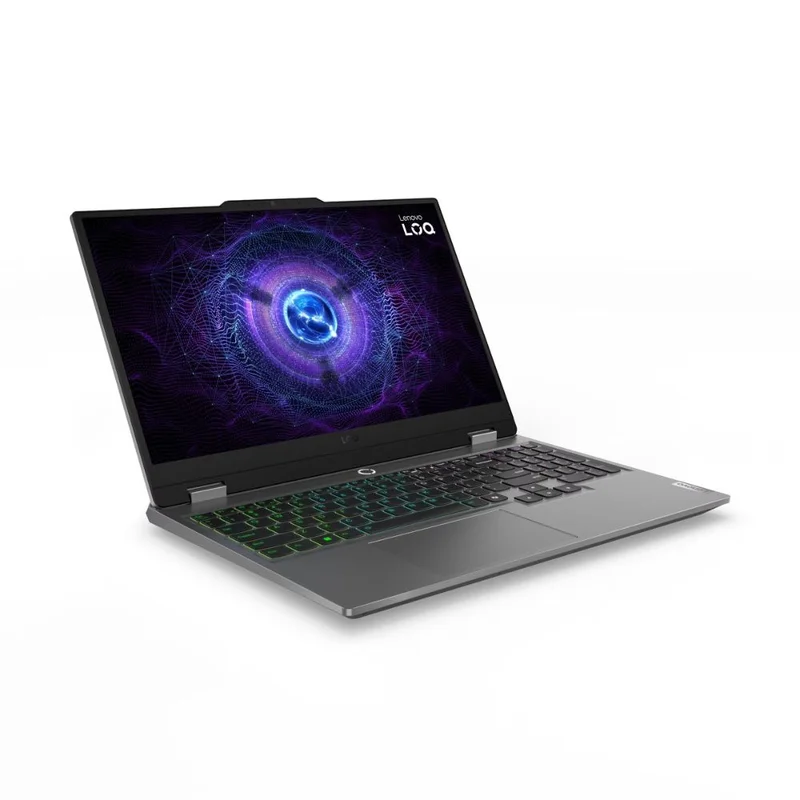 Игровой ноутбук 15,6" Lenovo LOQ 15IRX10 (Ci5 13450HX-16-512-RTX3050 6-D)(83DV01CHRK) 2