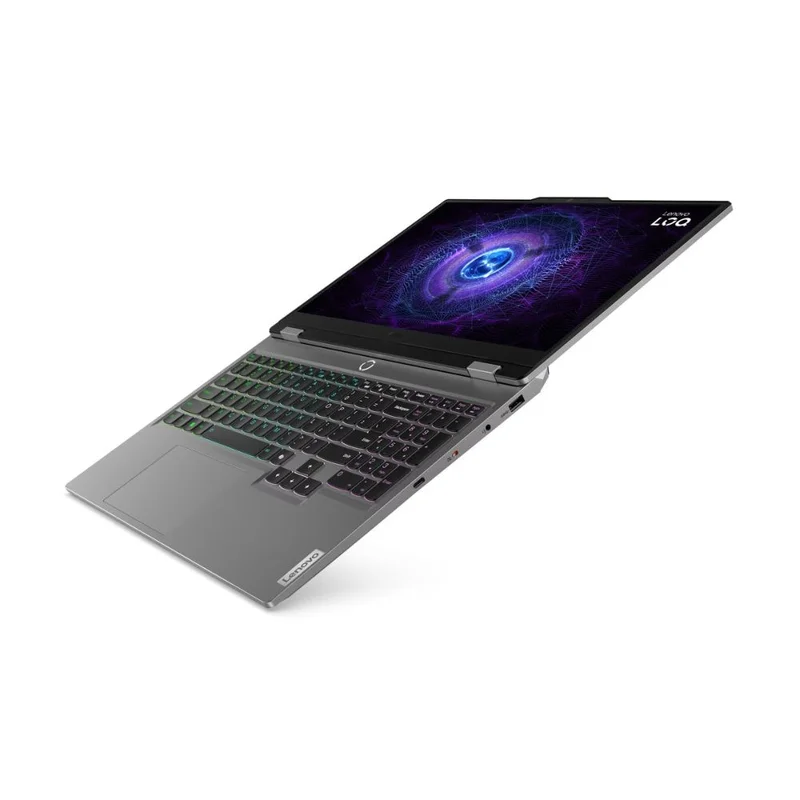 Игровой ноутбук 15,6" Lenovo LOQ 15IRX10 (Ci5 13450HX-16-512-RTX3050 6-D)(83DV01CHRK) 5