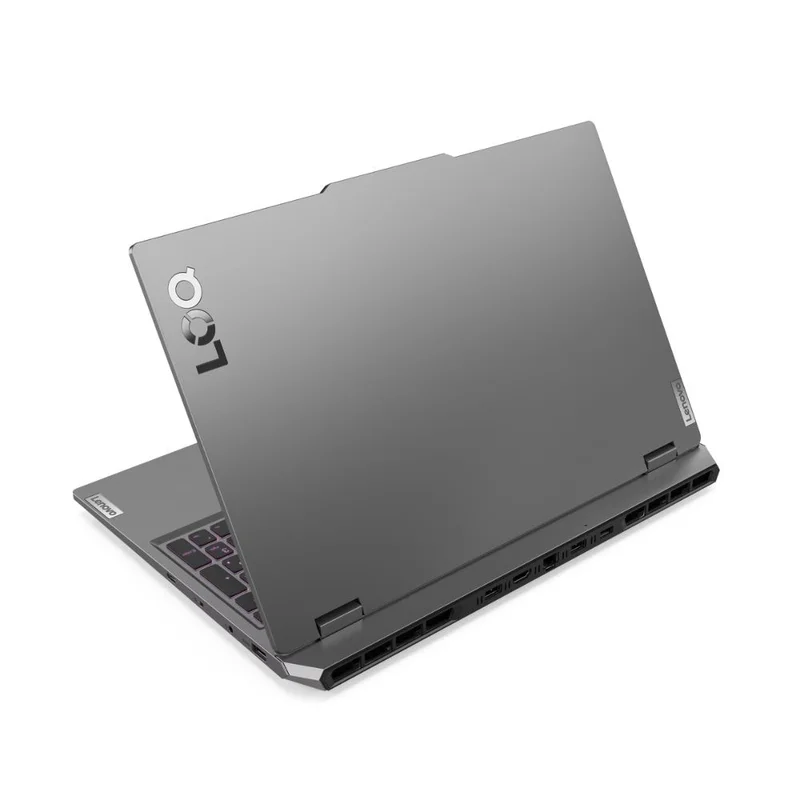 Игровой ноутбук 15,6" Lenovo LOQ 15IRX10 (Ci5 13450HX-16-512-RTX3050 6-D)(83DV01CHRK) 7