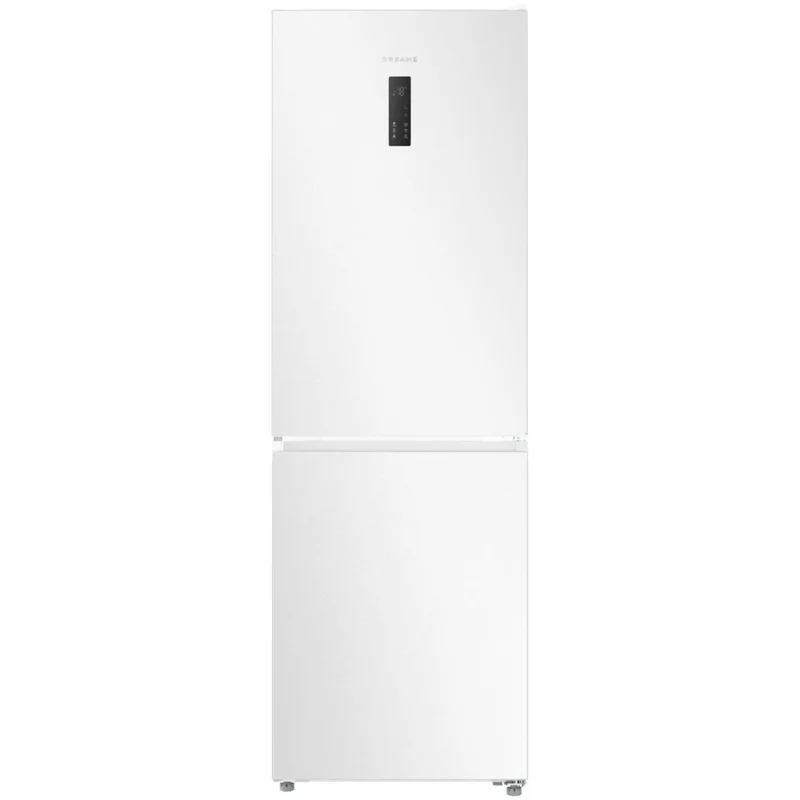 Холодильник Dreame DRB400WMWARU 3