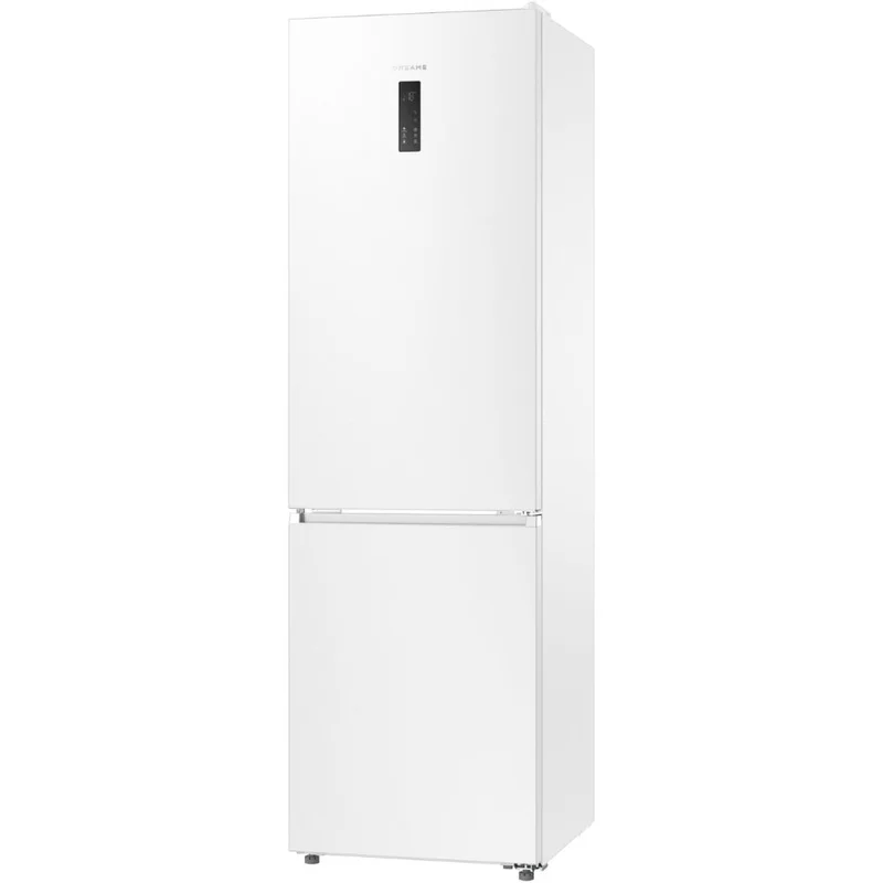 Холодильник Dreame DRB450WMWARU 2