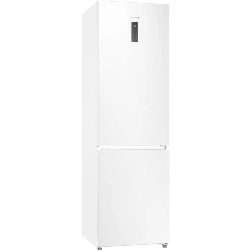 Холодильник Dreame DRB450WMWARU 3