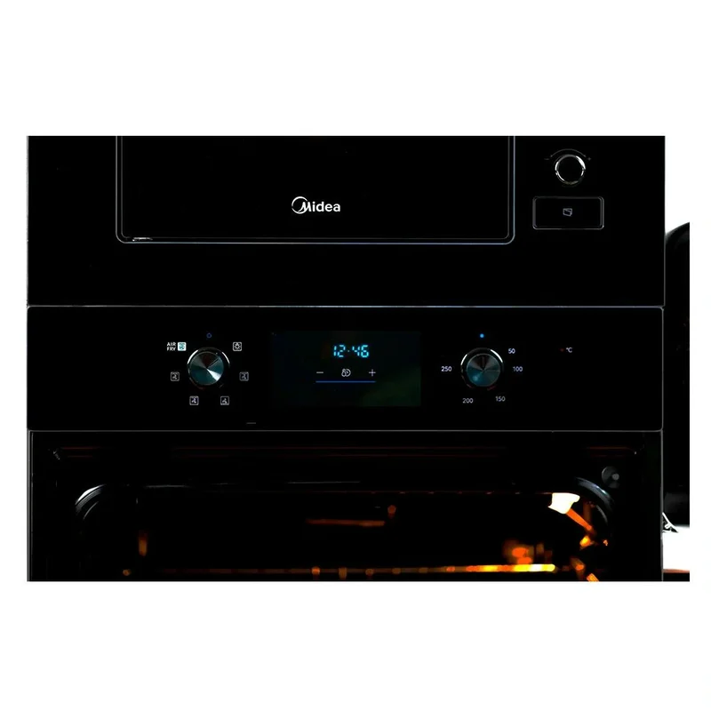 Встраиваемая духовка Midea MO22000 GB 6