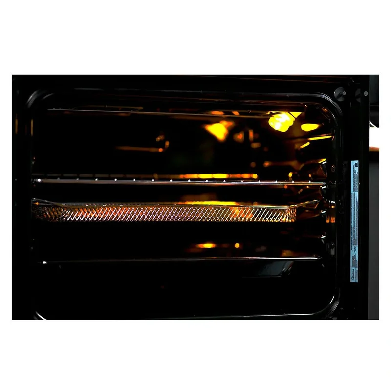 Встраиваемая духовка Midea MO22000 GB 9