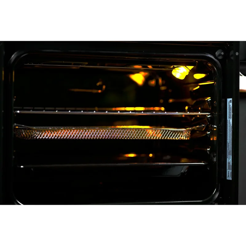 Встраиваемая духовка Midea MO12000 GB 8