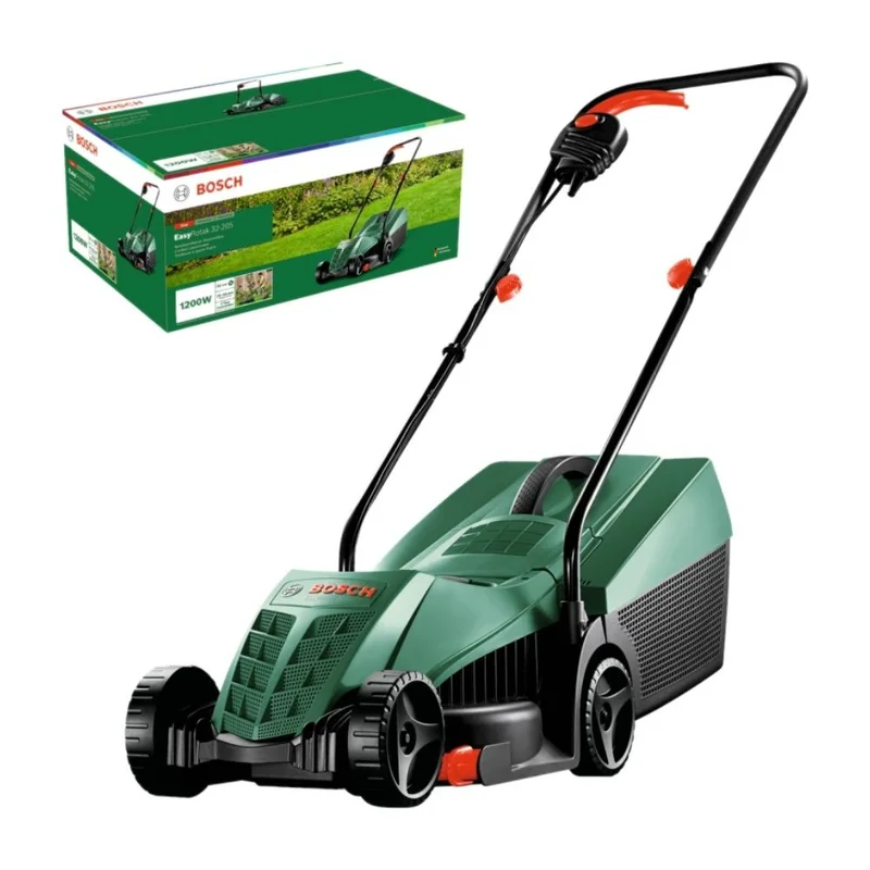 Электрическая газонокосилка Bosch EasyRotak 32-205 (06008A6300) 2