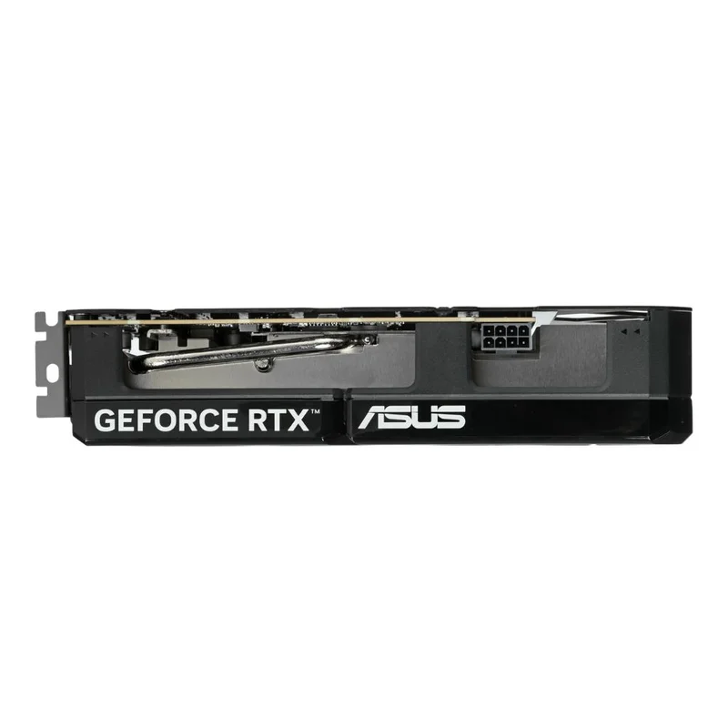 Видеокарта ASUS RTX 5060 Ti DUAL OC 16GB 128bit/G7 (HDMI+3DP)[DUAL-RTX5060TI-O16G] 7