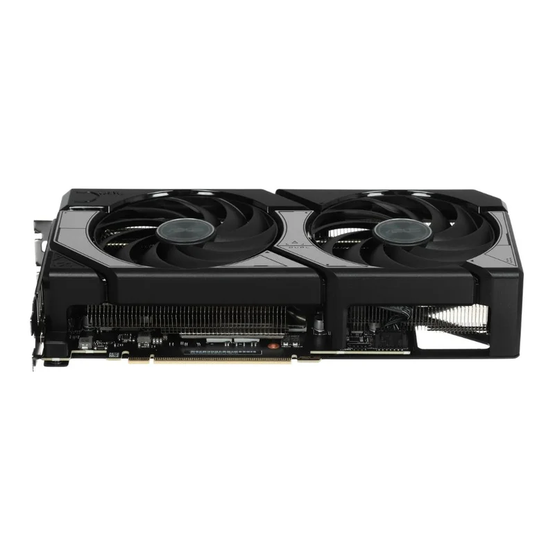 Видеокарта ASUS RTX 5070 DUAL OC 12GB 192bit/G7 (HDMI+3DP)[DUAL-RTX5070-O12G] 5