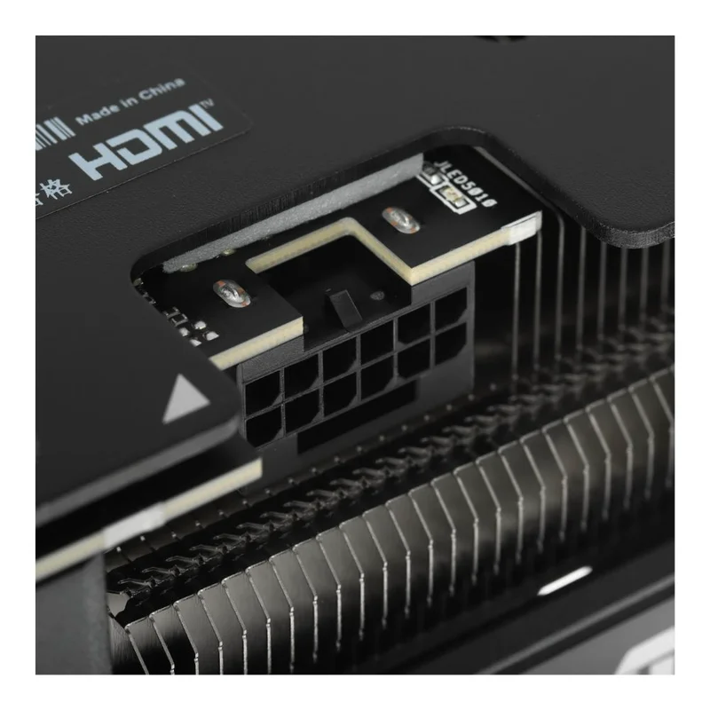 Видеокарта ASUS RTX 5070 DUAL OC 12GB 192bit/G7 (HDMI+3DP)[DUAL-RTX5070-O12G] 6