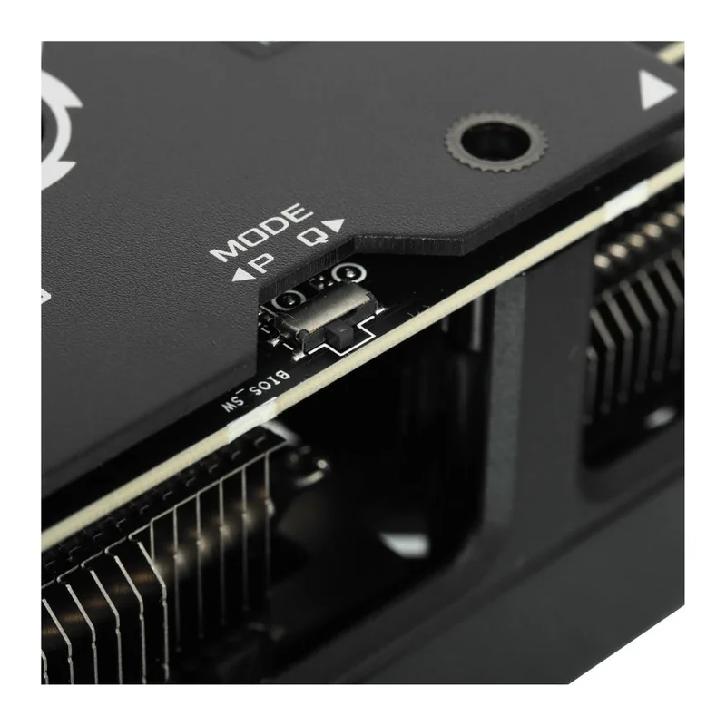 Видеокарта ASUS RTX 5070 DUAL OC 12GB 192bit/G7 (HDMI+3DP)[DUAL-RTX5070-O12G] 7
