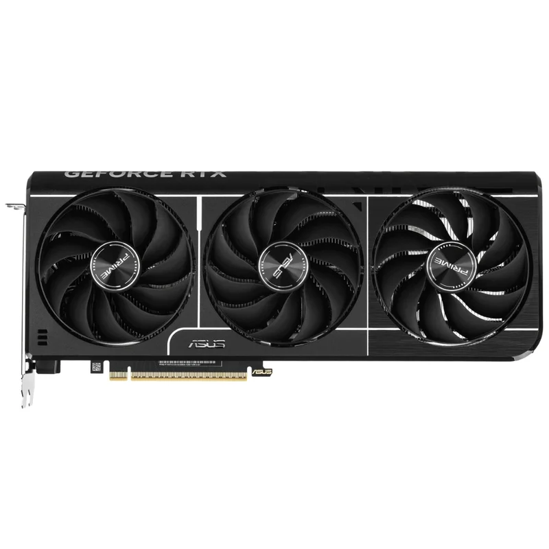 Видеокарта ASUS RTX 5070 Prime OC 12GB 192bit/G7 (HDMI+3DP)[PRIME-RTX5070-O12G]