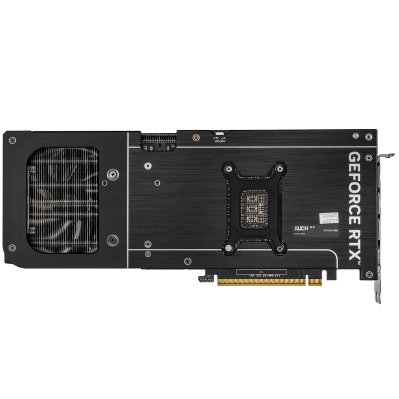 Видеокарта ASUS RTX 5070 Prime OC 12GB 192bit/G7 (HDMI+3DP)[PRIME-RTX5070-O12G] 2