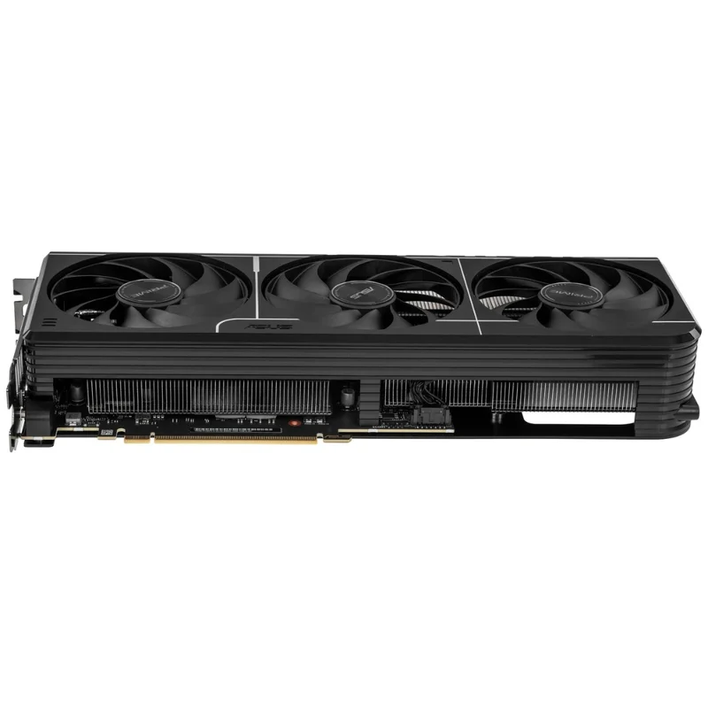 Видеокарта ASUS RTX 5070 Prime OC 12GB 192bit/G7 (HDMI+3DP)[PRIME-RTX5070-O12G] 4