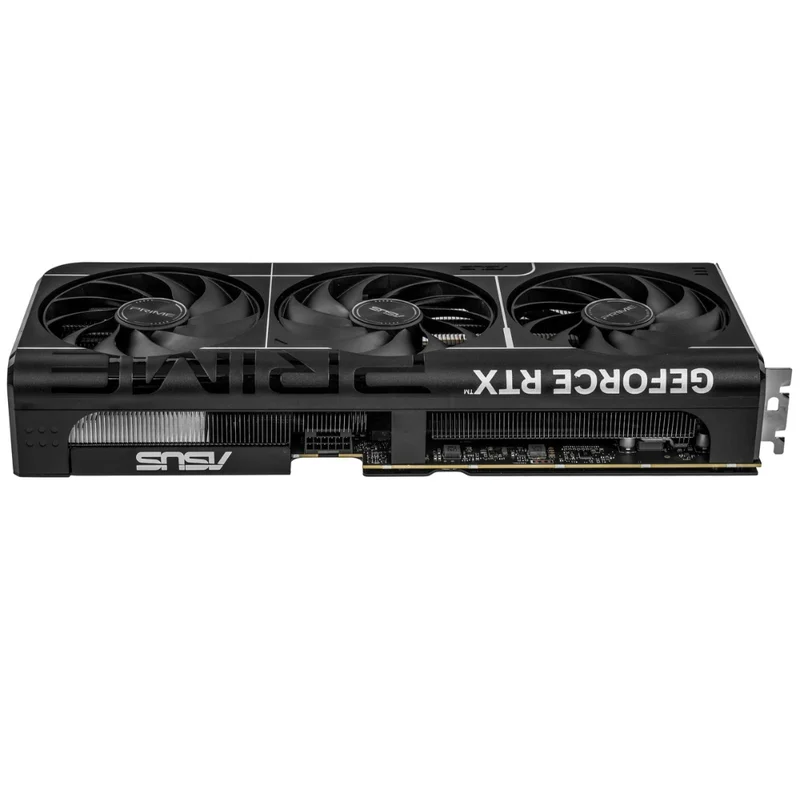 Видеокарта ASUS RTX 5070 Prime OC 12GB 192bit/G7 (HDMI+3DP)[PRIME-RTX5070-O12G] 5