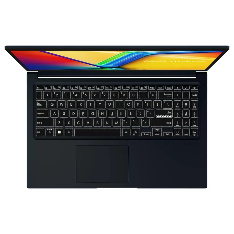 Ноутбук 15,6'' Asus Vivobook 15 (Ci5 120U-16-512-D)(X1504VA-BQ4486) 7