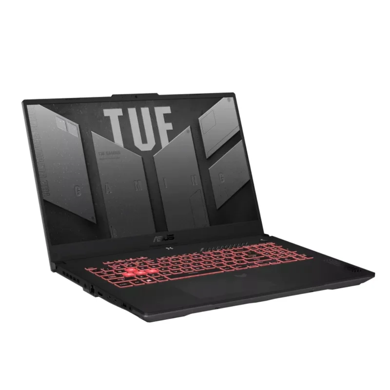 Игровой ноутбук 17,3'' Asus TUF Gaming A17 (Ryzen 7 170-16-512-RTX4050 6-D)(FA707NUQ-HX010) 3