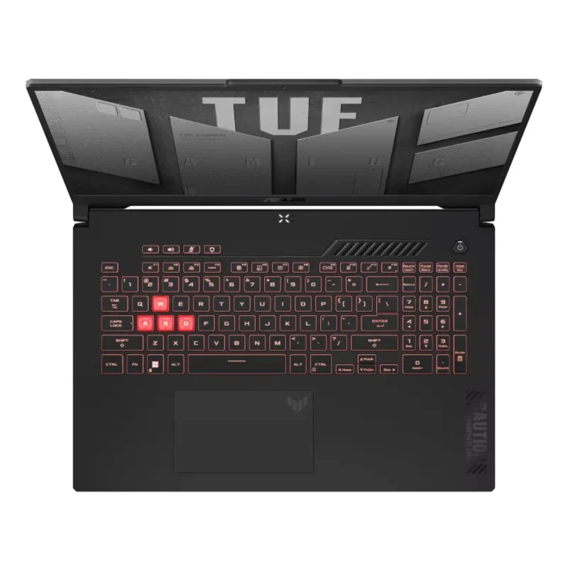 Игровой ноутбук 17,3'' Asus TUF Gaming A17 (Ryzen 7 170-16-512-RTX4050 6-D)(FA707NUQ-HX010) 4