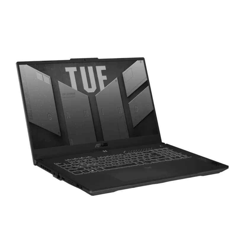 Игровой ноутбук 17,3'' Asus TUF Gaming A17 (Ryzen 7 170-16-512-RTX4050 6-D)(FA707NUQ-HX010) 5