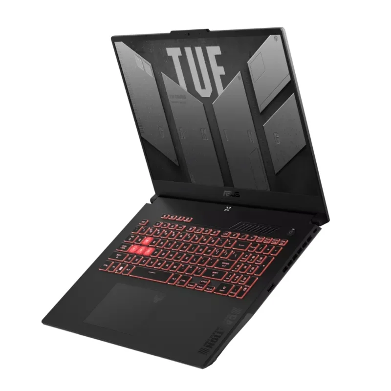 Игровой ноутбук 17,3'' Asus TUF Gaming A17 (Ryzen 7 170-16-512-RTX4050 6-D)(FA707NUQ-HX010) 6
