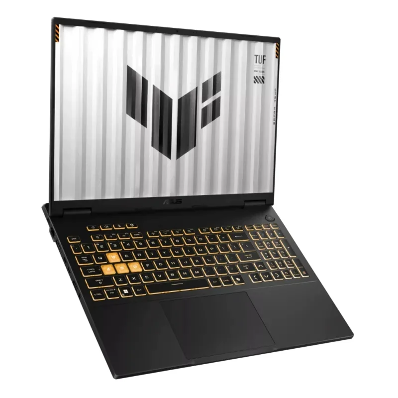 Игровой ноутбук 16'' Asus TUF Gaming F16 (Ci5 14450HX-16-512-RTX5050 8-D)(FX608JHI-TU216) 8