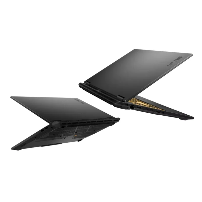Игровой ноутбук 16'' Asus TUF Gaming F16 (Ci5 14450HX-16-512-RTX5050 8-D)(FX608JHI-TU216) 2