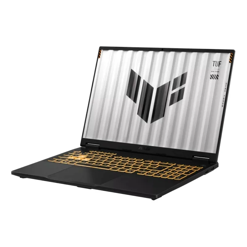 Игровой ноутбук 16'' Asus TUF Gaming F16 (Ci5 14450HX-16-512-RTX5050 8-D)(FX608JHI-TU216) 3