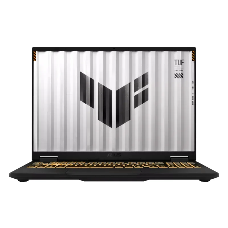 Игровой ноутбук 16'' Asus TUF Gaming F16 (Ci5 14450HX-16-512-RTX5050 8-D)(FX608JHI-TU216) 4