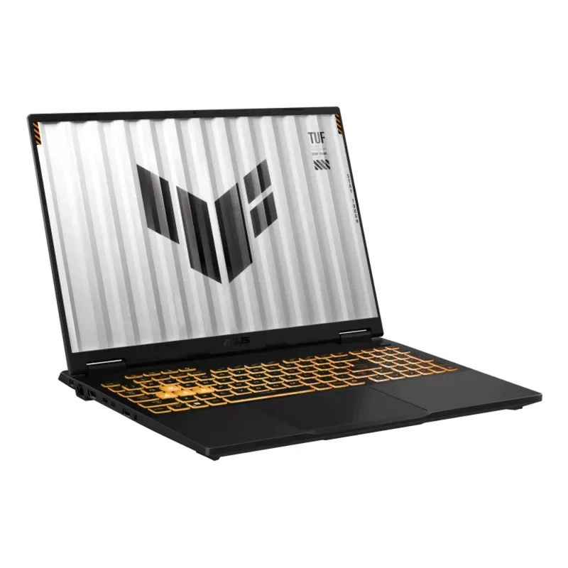 Игровой ноутбук 16'' Asus TUF Gaming F16 (Ci5 14450HX-16-512-RTX5050 8-D)(FX608JHI-TU216) 6