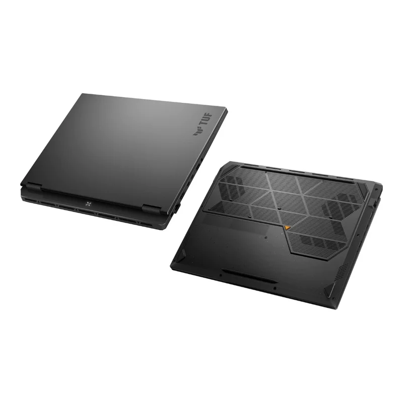 Игровой ноутбук 16'' Asus TUF Gaming A16 (Ryzen 7 260-16-512-RTX5050 8-D)(FA608UHI-TU130) 8