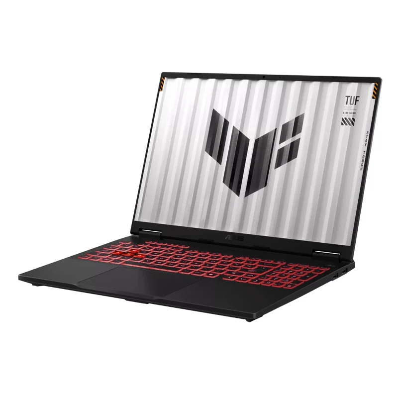Игровой ноутбук 16'' Asus TUF Gaming A16 (Ryzen 7 260-16-512-RTX5050 8-D)(FA608UHI-TU130) 3