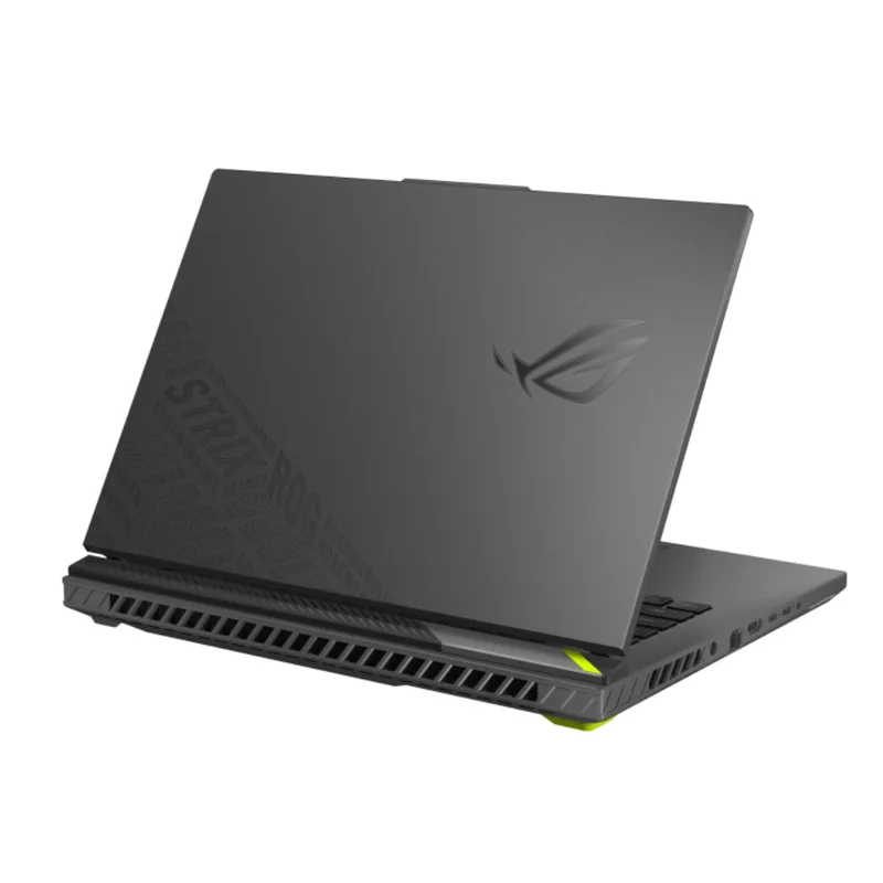 Игровой ноутбук 16" Asus ROG Strix G16 (Ryzen 9 8940HX-16-512-RTX5060 8-D)(G614PM-S5139) 2