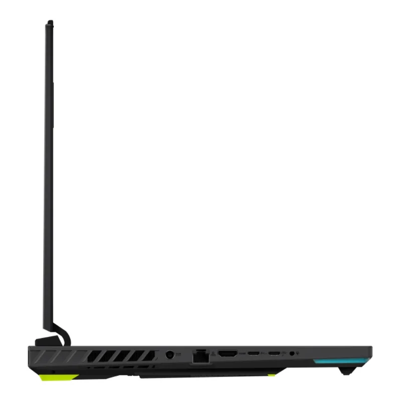 Игровой ноутбук 16" Asus ROG Strix G16 (Ryzen 9 8940HX-16-512-RTX5060 8-D)(G614PM-S5139) 5