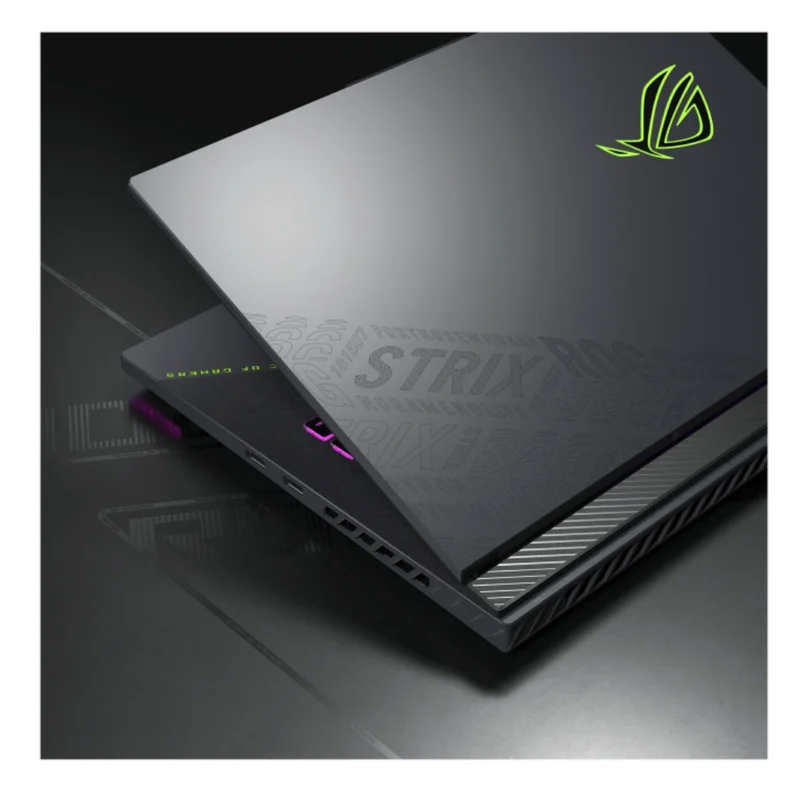 Игровой ноутбук 16" Asus ROG Strix G16 (Ryzen 9 8940HX-16-512-RTX5060 8-D)(G614PM-S5139) 6