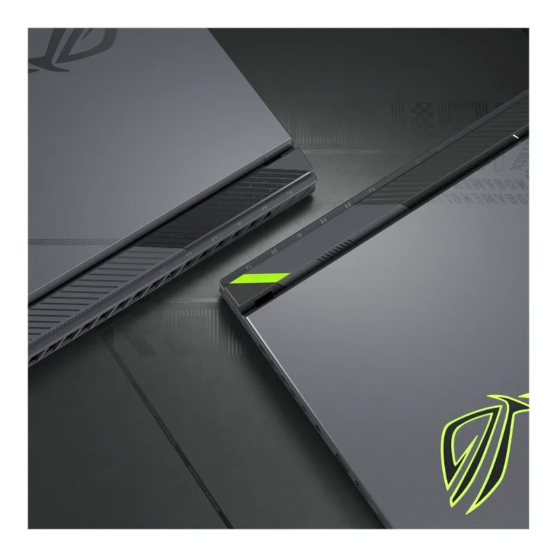 Игровой ноутбук 16" Asus ROG Strix G16 (Ryzen 9 8940HX-16-512-RTX5060 8-D)(G614PM-S5139) 7