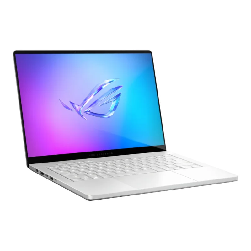 Игровой ноутбук 14'' Asus ROG Zephyrus G14 OLED (Ryzen AI9 465-32-1-RTX5060 8-D)(GA403GM-SY020) 2