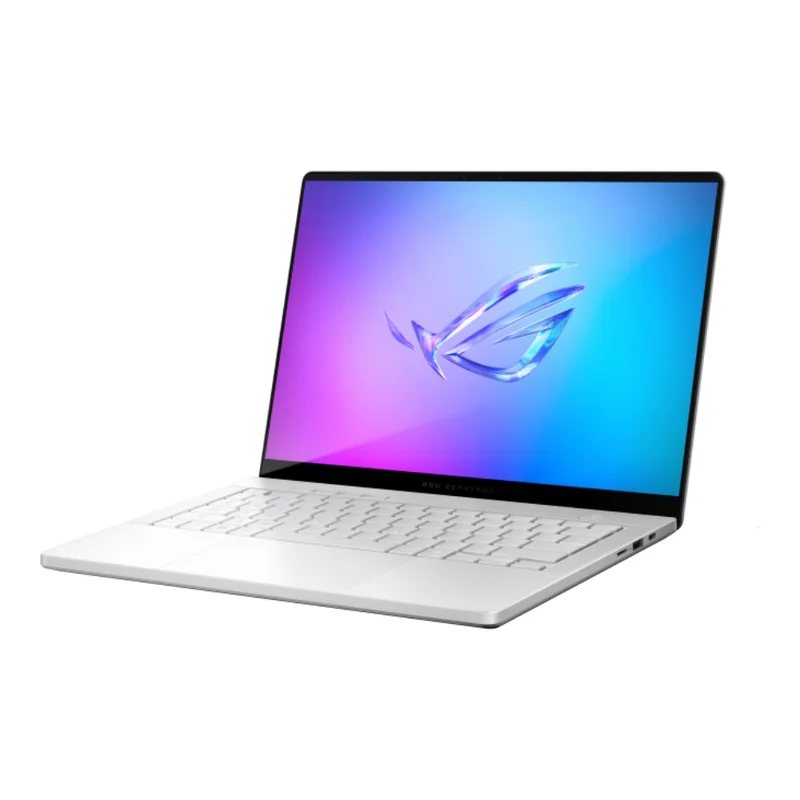 Игровой ноутбук 14'' Asus ROG Zephyrus G14 OLED (Ryzen AI9 465-32-1-RTX5060 8-D)(GA403GM-SY020) 3