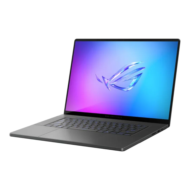 Игровой ноутбук 16'' Asus ROG Zephyrus G16 OLED (U7 255H-32-1-RTX5060 8-D)(GU605CM-QR104) 2