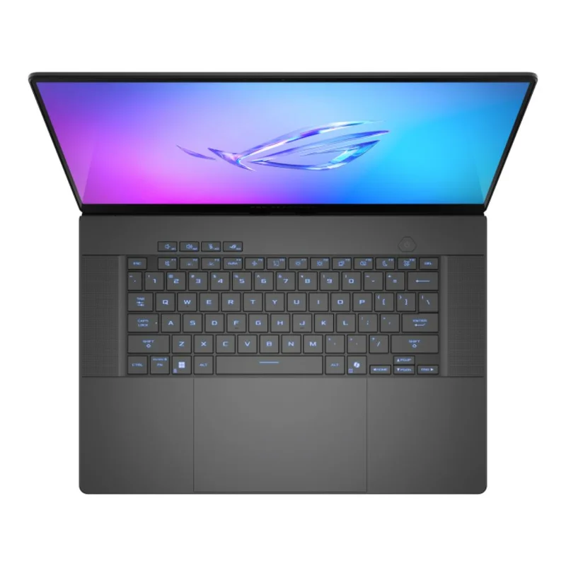 Игровой ноутбук 16'' Asus ROG Zephyrus G16 OLED (U7 255H-32-1-RTX5060 8-D)(GU605CM-QR104) 3