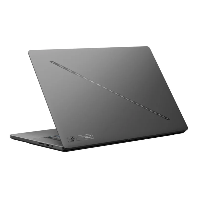 Игровой ноутбук 16'' Asus ROG Zephyrus G16 OLED (U7 255H-32-1-RTX5060 8-D)(GU605CM-QR104) 4
