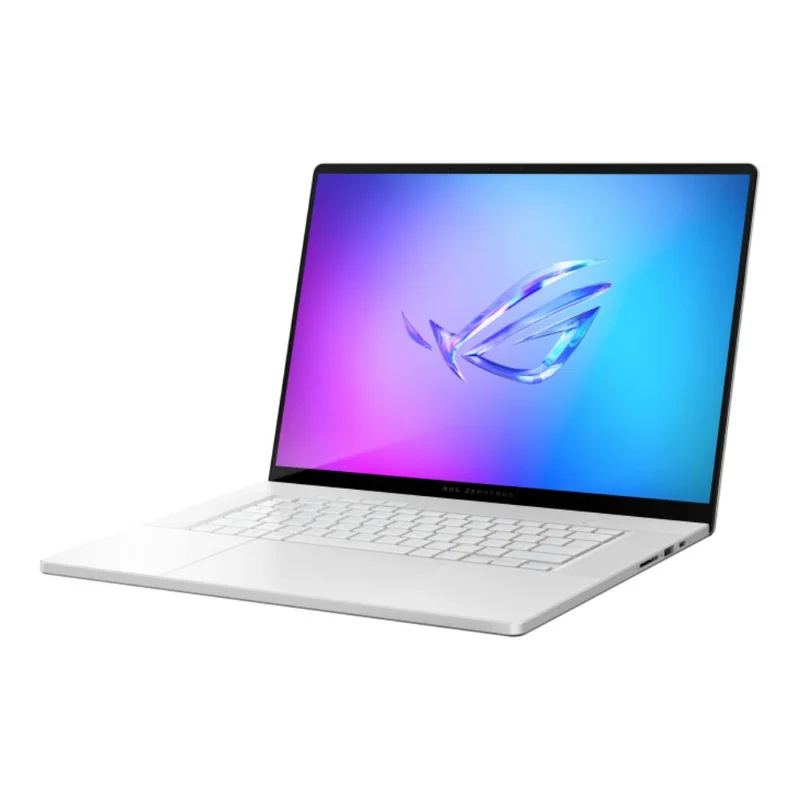 Игровой ноутбук 16'' Asus ROG Zephyrus G16 OLED (U9 386H-32-1-RTX5070Ti 12-D)(GU606AR-TB032) 3