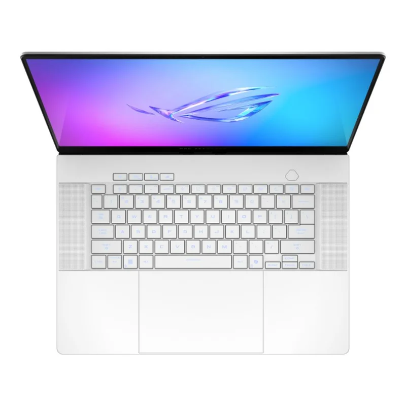 Игровой ноутбук 16'' Asus ROG Zephyrus G16 OLED (U9 386H-32-1-RTX5080 16-W)(GU606AW-TB031W) 4